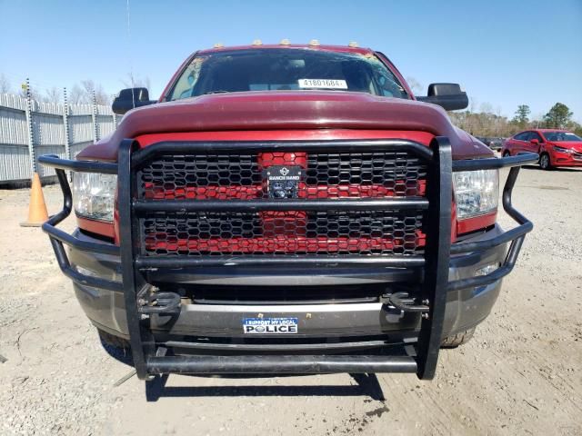 2010 Dodge RAM 2500