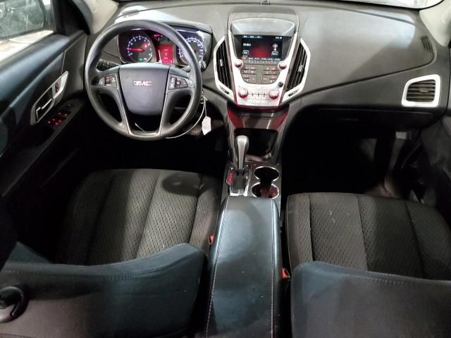 2012 GMC Terrain SLE