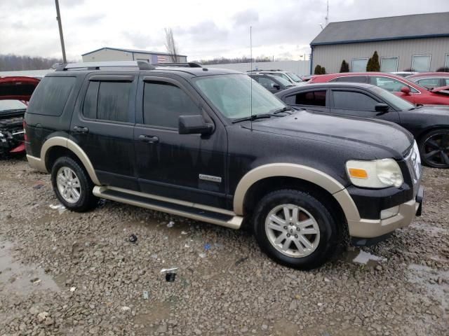 2007 Ford Explorer Eddie Bauer