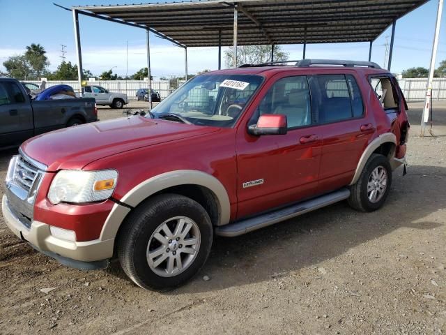 2008 Ford Explorer Eddie Bauer