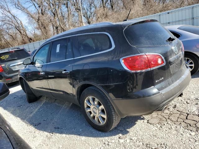 2011 Buick Enclave CXL