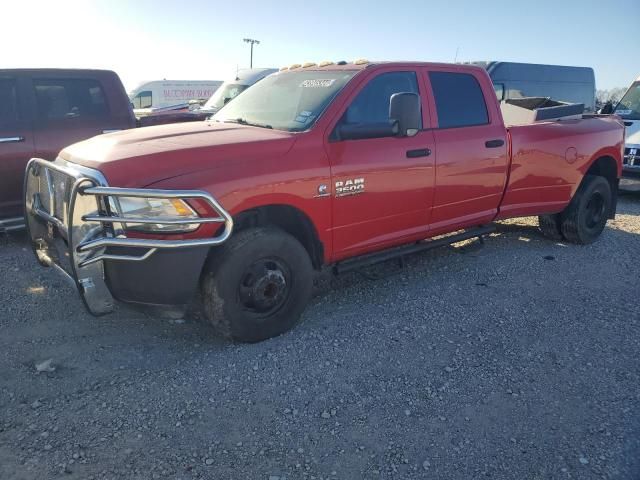 2015 Dodge RAM 3500 ST