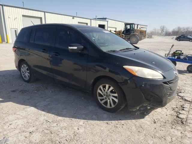 2013 Mazda 5