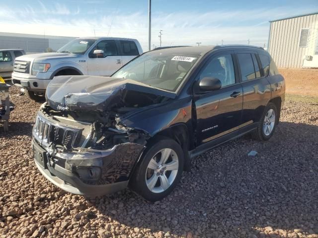 2014 Jeep Compass Sport