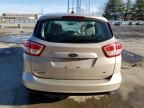 2017 Ford C-MAX SE