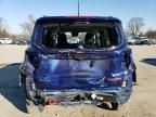 2018 Jeep Renegade Trailhawk