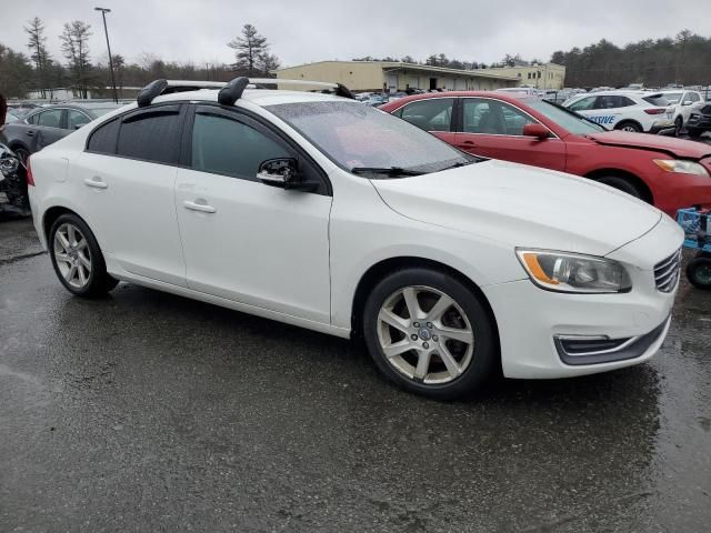 2014 Volvo S60 T5