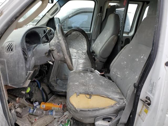 2008 Ford Econoline E250 Van