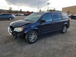 2013 Dodge Grand Caravan SXT en venta en Gaston, SC