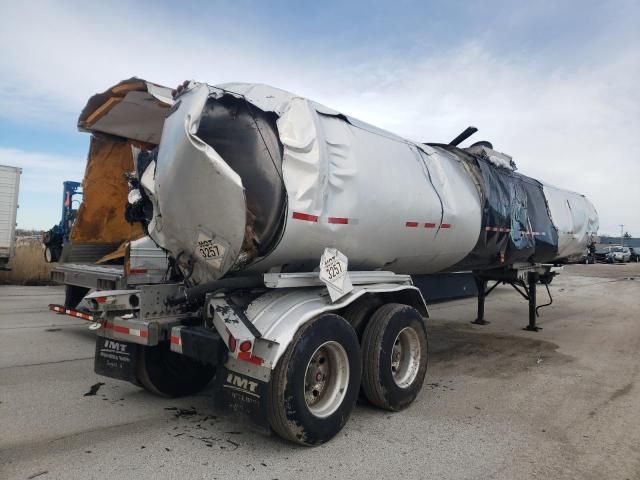 2018 Epas Tanker