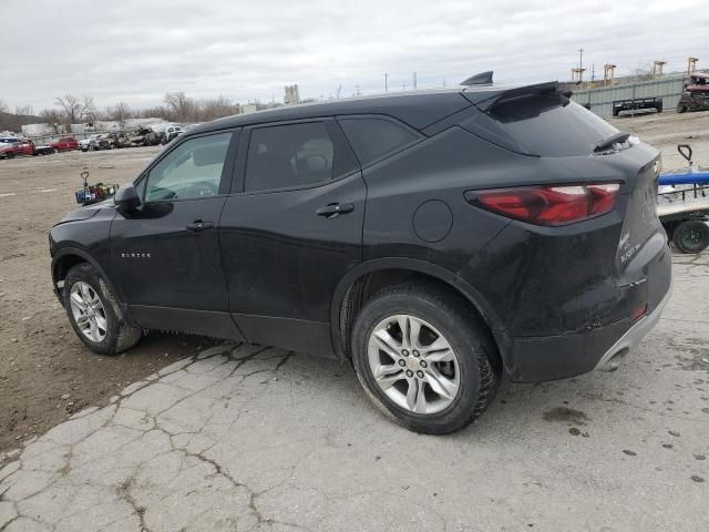 2020 Chevrolet Blazer 2LT