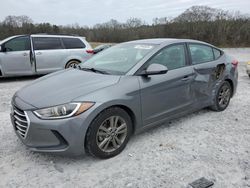 2018 Hyundai Elantra SEL for sale in Cartersville, GA