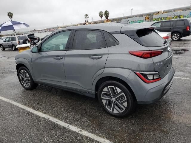 2023 Hyundai Kona SE