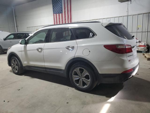 2014 Hyundai Santa FE GLS