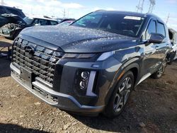 Hyundai Palisade salvage cars for sale: 2023 Hyundai Palisade SEL Premium