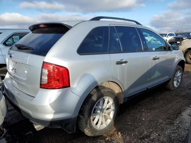 2013 Ford Edge SE