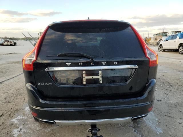 2014 Volvo XC60 3.2