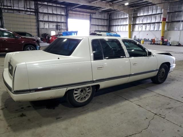 1994 Cadillac Deville Concours