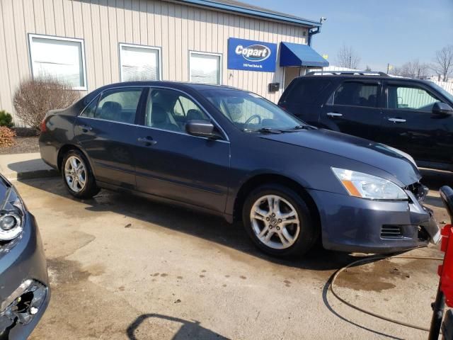 2006 Honda Accord EX