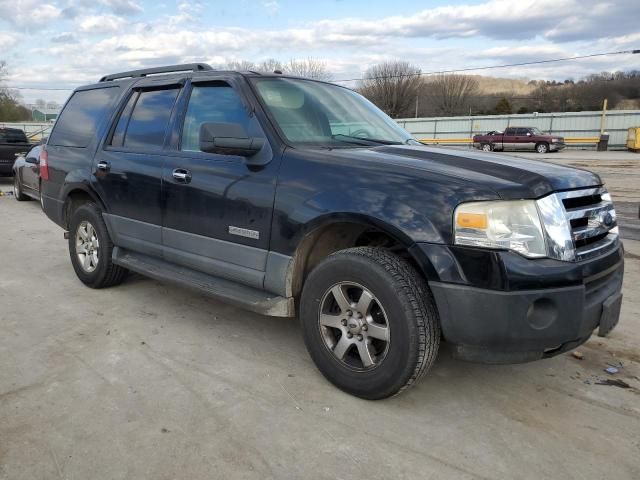 2007 Ford Expedition XLT