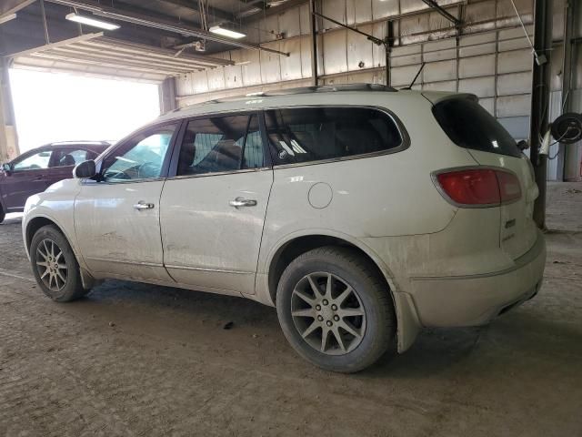 2015 Buick Enclave