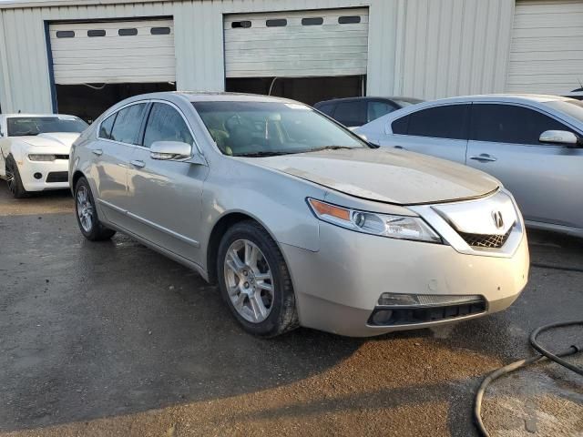 2010 Acura TL