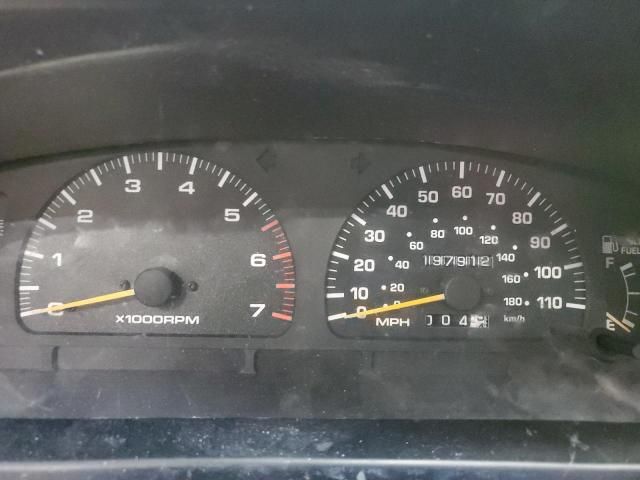 2000 Toyota 4runner