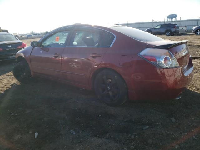 2008 Nissan Altima 2.5