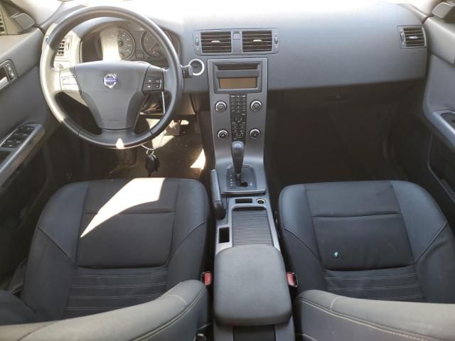 2008 Volvo S40 2.4I