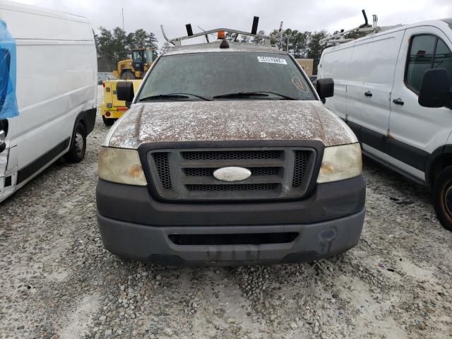 2008 Ford F150