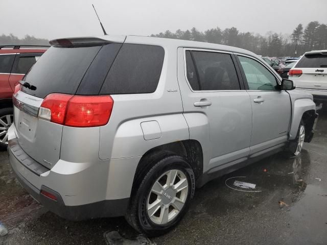 2011 GMC Terrain SLE