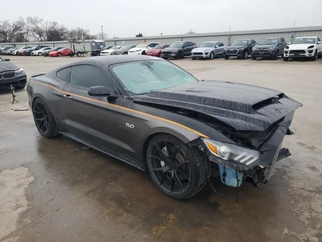 2016 Ford Mustang GT