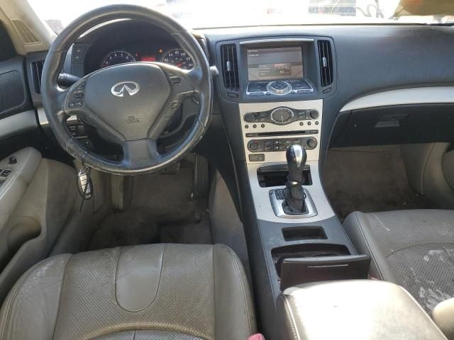 2007 Infiniti G35