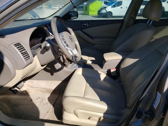 2007 Nissan Altima 2.5