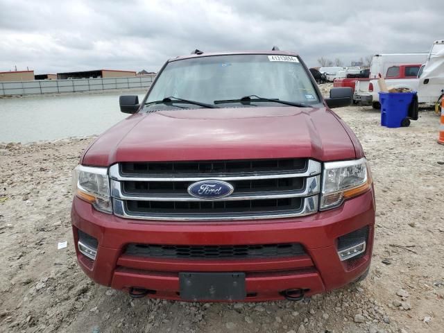 2017 Ford Expedition XLT