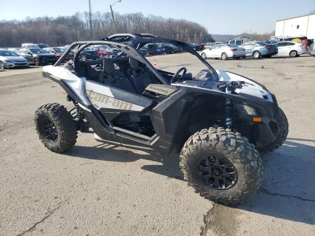 2023 Can-Am Maverick X3 DS Turbo