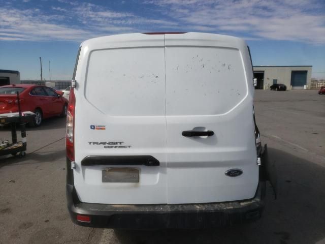 2019 Ford Transit Connect XL