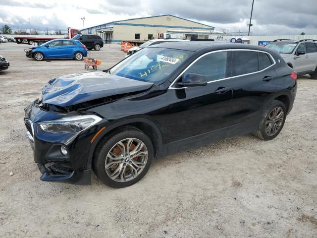 2020 BMW X2 SDRIVE28I