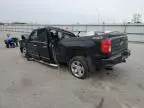 2016 Chevrolet Silverado K1500 LTZ