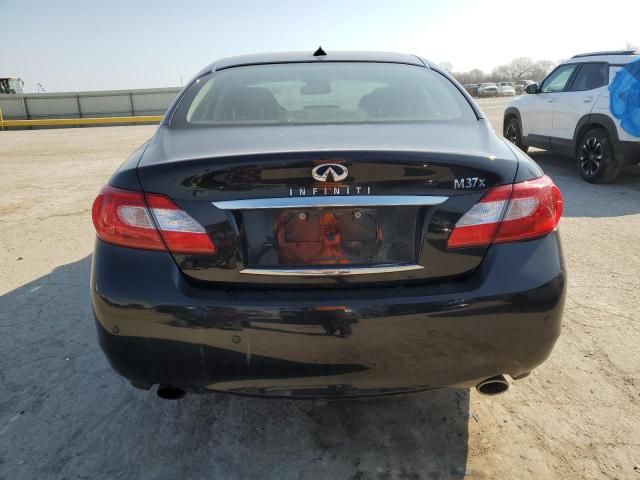 2013 Infiniti M37 X