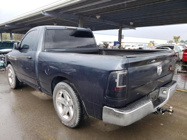 2013 Dodge RAM 1500 ST