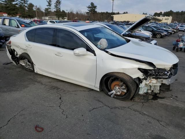 2014 Acura RLX Tech