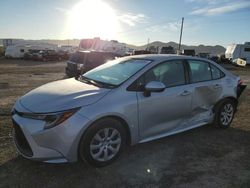 2022 Toyota Corolla LE en venta en North Las Vegas, NV