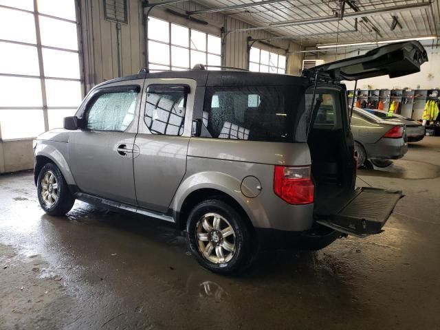 2008 Honda Element EX