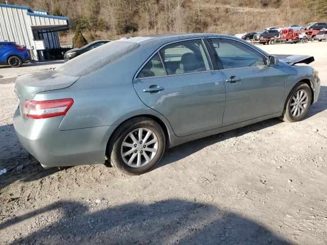 2011 Toyota Camry SE