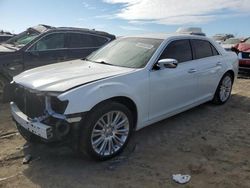 Chrysler salvage cars for sale: 2011 Chrysler 300 Limited