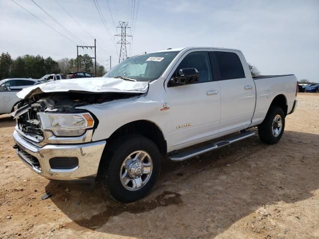 2019 Dodge RAM 2500 BIG Horn