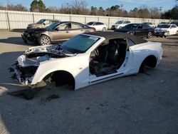 Salvage cars for sale at Shreveport, LA auction: 2021 Chevrolet Camaro SS