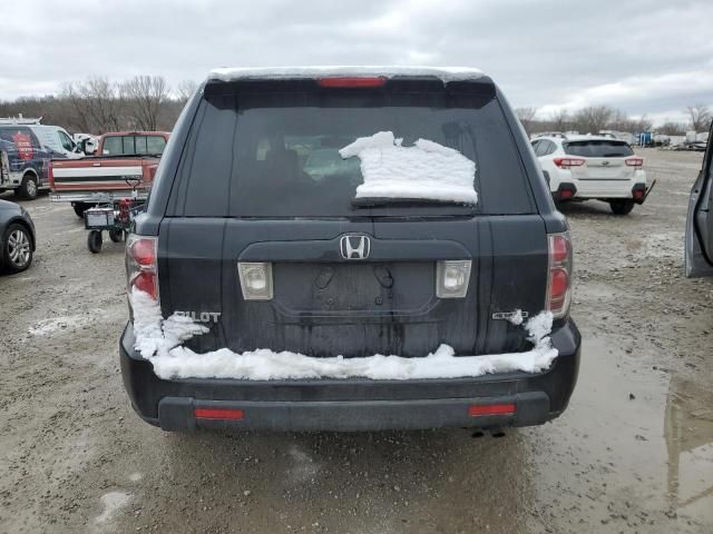 2006 Honda Pilot EX