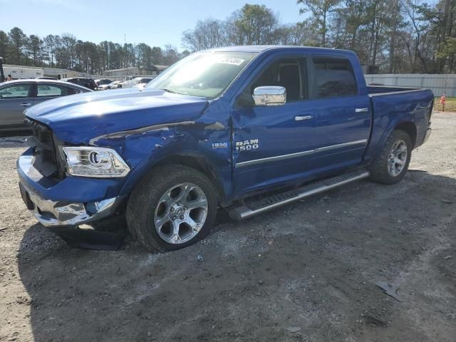 2015 Dodge 1500 Laramie